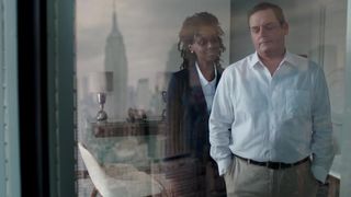 Isabel Richer, Ayana O'Shun nude - Les trio p'boobies cochons two (2016)