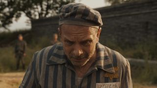 Cassidy Layton, Annie Hagg naked - Hunters (2020) (Season 1, Scenes 1)