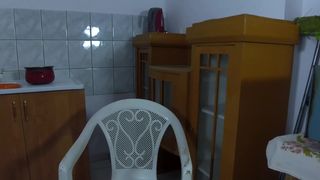 Izabela Szostak - Chick Makbet (2020) Nude actress