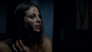 Ana Ayora nude - Banshee (2016) TV Show Scene