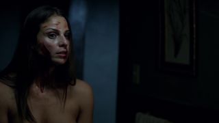 Ana Ayora nude - Banshee (2016) TV Show Scene
