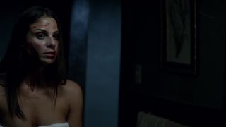 Ana Ayora nude - Banshee (2016) TV Show Scene