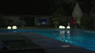 Toni Collette naked - Madame (2017)