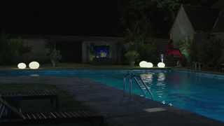 Toni Collette naked - Madame (2017)