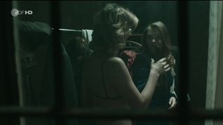 Zsa Zsa Inci Burkle, Lisa Tomaschewsky and other naked actresses - Walpurgisnacht - Die Madchen und der Tod (2019)