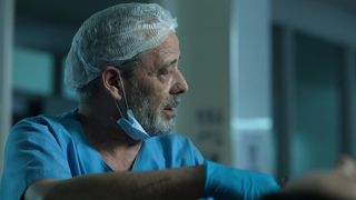 Delfina Chaves naked - La Corazonada (2020)