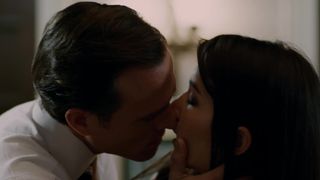 Erendira Ibarra - Ingobernable s01e04 (2017) Nude movie scenes