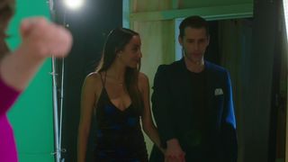 Revell Carpenter, Lena Escandon, Lori Livingston, Ellie Patrikios - Sex Intercourse and the Future (2020)