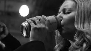 Miriam Anna Schroetter, Anna Heidegger naked - Promised Hateless Life (2020)