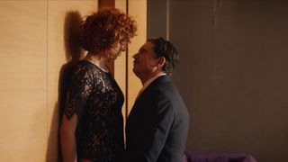 Anne-Laure Vandeputte nude - Dolls of the Night (Keizersvrouwen) (2019)  (Season01)