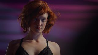 Anne-Laure Vandeputte nude - Dolls of the Night (Keizersvrouwen) (2019)  (Season01)