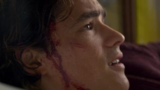 Lily Sullivan - I Encountered a Chick (2020) spectacular molten video scene