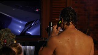 Elisabeth Lestina, Michelle Ellen Jones, Kristin Cochell - Kild TV (2016) Naked video episode