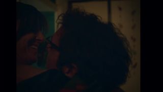 Valeria Golino, Valentina Carnelutti - Il colore nascosto delle cose (2017) uber-super-hot steamy vid episode