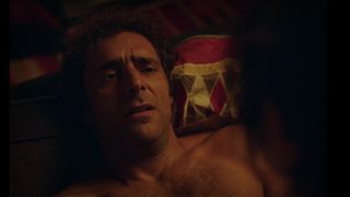 Valeria Golino, Valentina Carnelutti - Il colore nascosto delle cose (2017) uber-super-hot steamy vid episode