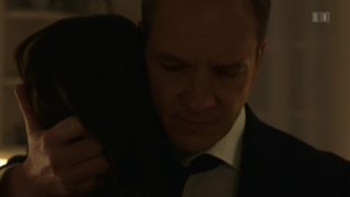 Lauriane Gillieron nude - Quartier des banques s01e01-04 (2017)