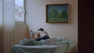 Simone Bucio - La region salvaje (2016) Steaming celebs episode