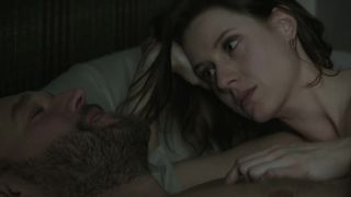 Manuela Velles - Muse (2017) celebrity super-hot video scene