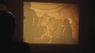 Simone Spoladore, Tammy Di Calafiori, and other - Magnífica 70 s03e02e05e06e08 (2018) celeb nude