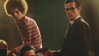 Simone Spoladore, Tammy Di Calafiori, and other - Magnífica 70 s03e02e05e06e08 (2018) celeb nude