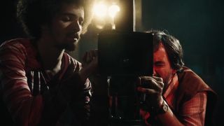 Simone Spoladore, Tammy Di Calafiori, and other - Magnífica 70 s03e02e05e06e08 (2018) celeb nude