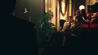 Simone Spoladore, Tammy Di Calafiori, and other - Magnífica 70 s03e02e05e06e08 (2018) celeb nude