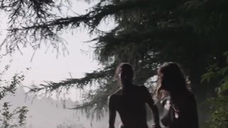 Angelika Olszewska - Ty i Ja i Swiat (2015) Nude film episode