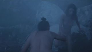 Angelika Olszewska - Ty i Ja i Swiat (2015) Nude film episode