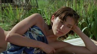 Aure Atika - Mister V (2003)