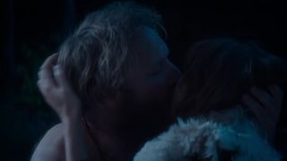 Anais Demoustier nude - Cornelius, le meunier hurlant (2017) Sizzling nude movie