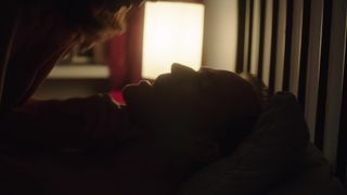 Susanne Kubelka - Vaterliebe (2020) Nude TV video episode