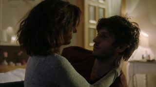 Inma Cuesta, Berta Vazquez - El Accidente s01e03 (2017)