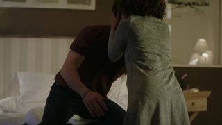 Inma Cuesta, Berta Vazquez - El Accidente s01e03 (2017)