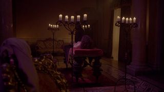 Valentina Imperatori - Il bosco s01e02 (2015) Nude vid scene