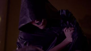 Valentina Imperatori - Il bosco s01e02 (2015) Nude vid scene