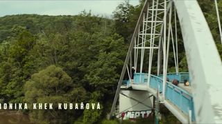 Petra Senkerikova nude - Modelar (2020)