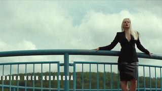 Petra Senkerikova nude - Modelar (2020)