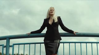 Petra Senkerikova nude - Modelar (2020)