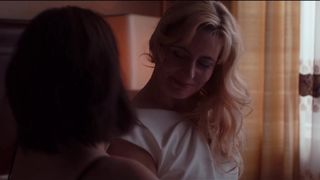 Heida Reed, Sara Dogg Asgeirsdottir - Stella Blomkvist (2018) Wonderful of staging episode