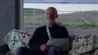 Sara Dogg Asgeirsdottir - Hvitur, hvitur dagur (2019) Nude stunning video