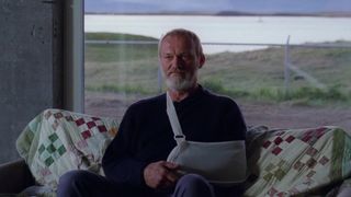 Sara Dogg Asgeirsdottir - Hvitur, hvitur dagur (2019) Nude stunning video