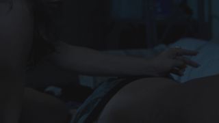 Madeline Weinstein nude - Beach Rats (2017)