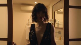 Dorcas Coppin nude - Je suis une nuit (2017)