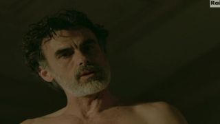 Miriam Leone - Non Uccidere s01e07-08 (2016) Censorship glamour scenes