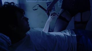 Sofia Happonen nude - The Shed (2019)