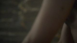 Mini-Rosebud Baker, Marie Billiel, Margaret Katch - Fast _ Filthy s01 (2016) celeb stripped to the waist scenes