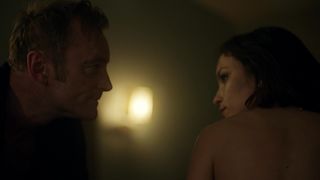 Jody Balfour nude - Rellik s01e05 (2017) All Sex Scenes of Episode 5