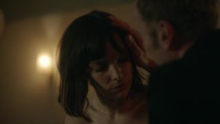 Jody Balfour nude - Rellik s01e05 (2017) All Sex Scenes of Episode 5