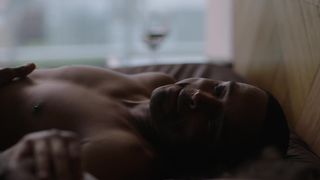 Candace Maxwell nude - Energy s06e14 (2020)