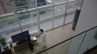 Candace Maxwell nude - Energy s06e14 (2020)